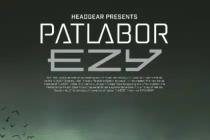 Patlabor ezy, anime nel 2026