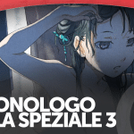 Il monologo della speziale 3, la recensione della light novel
