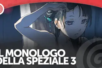 Il monologo della speziale 3, la recensione della light novel