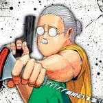 Sakamoto days si ferma per un numero