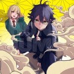 Shinobi undercover, al debutto un nuovo manga sui ninja