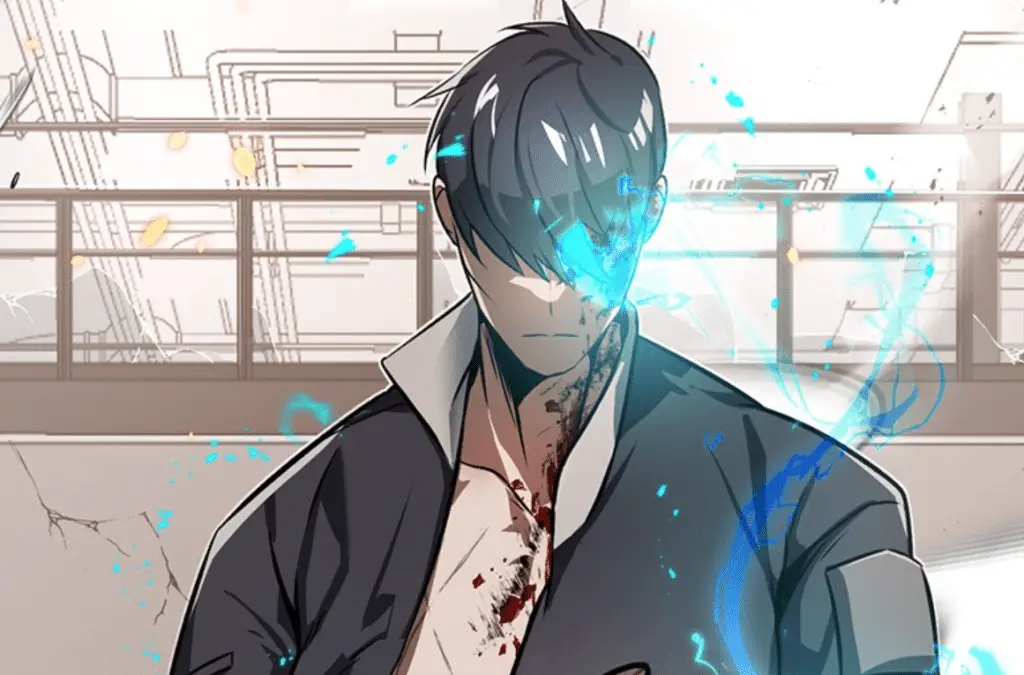 The perfect hybrid - la recensione manhwa