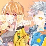 Voice & stories project ottiene un anime e un gioco