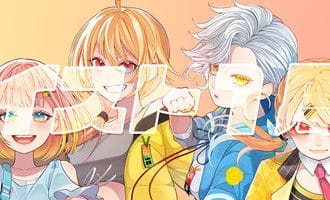 Voice & stories project ottiene un anime e un gioco