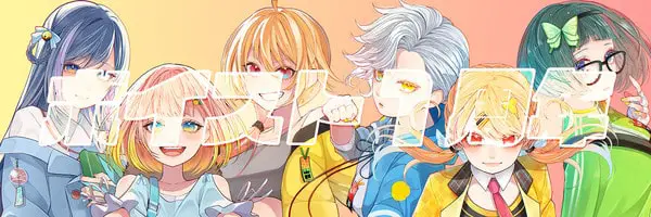 Voice & stories project ottiene un anime e un gioco