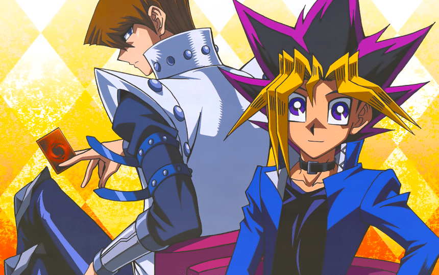 Yu-Gi-Oh