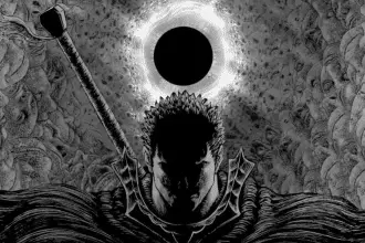 Berserk: vuoi leggerlo in giapponese?