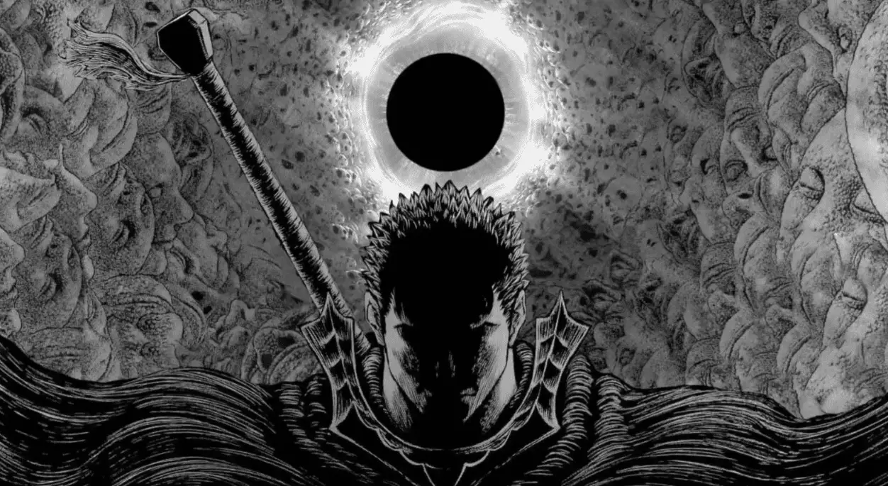 Berserk ha raggiunto le 70 milioni di copie