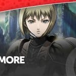 Claymore - la recensione anime