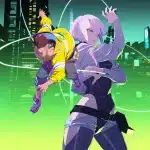 Cyberpunk e un nuovo ritorno a night city