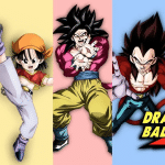 Dragon ball gt torna in tv