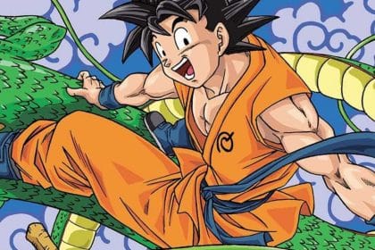 Dragon ball super divers ottiene un capitolo autoconclusivo