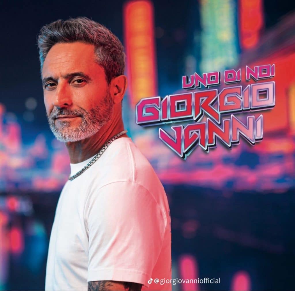 giorgio vanni uno di noi 3