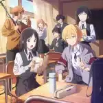 Hana wa saku, shura no gotoku, mostrato un nuovo video