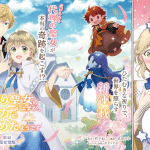 Konkatsu strategy e okasari seijo no hazu ga, iniziate le serie