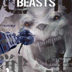 Toxic super beasts, termina il manga