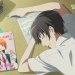 Atri e idolish 7, collaborazione a sorpresa