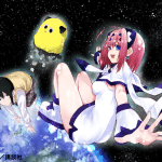 Strand e yume ne kone kuto, iniziate le serie