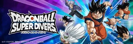 Dragon ball super divers ottiene un capitolo autoconclusivo