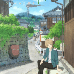 Natsume's book of friends the movie: ephemeral bond, mostrato il film Natsume's book of friends the movie: ephemeral bond, mostrato il film