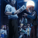 Tasūketsu 2, mostrata una nuova immagine