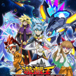 Yu-gi-oh! Zexal ordine di visione: zexal, zexal ii e cosa vedere dopo