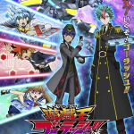 Yu-gi-oh! Duel monsters: saghe in ordine, episodi e filler