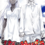 Twin star exorcists, terminato il manga