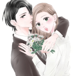 Shachō, o shitai mōshiagemasu e rāmen daisuki koizumi-san, iniziate le serie