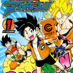 Super dragon ball heroes: avatars!! E sand land full-color, terminati i manga
