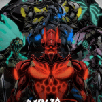 Ninja kamui, mostrata una nuova immagine