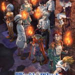 The seven deadly sins: four knights of the apocalypse 2, pubblicato un nuovo video