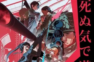 Sword art online alternative: gun gale online ii, mostrato un nuovo video