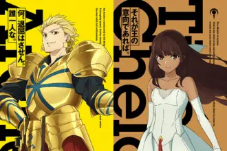 Fate/strange fake, nuove informazioni sull'anime