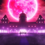 Dark moon ottiene un anime