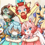 Yasashī koe yori meshi ga ī, mami-chan e kimera project: zero, terminate le opere