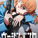 Virgin punk, nuova serie in arrivo