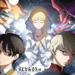 Aldnoah. Zero ottiene un nuovo episodio
