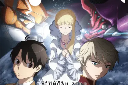 Aldnoah. Zero ottiene un film riassuntivo