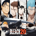 Bleach, mostrato il video del ventesimo anniversario