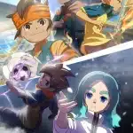 Inazuma eleven, film il 27 dicembre