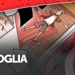 La soglia - la recensione
