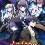 Loner life in another world, rivelato un nuovo video