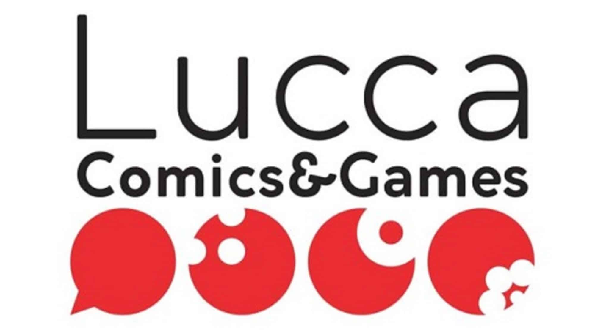 Lucca comics & games 2024 è alle porte!