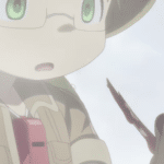 Made in abyss ordine di visione: serie, film e stagione 2