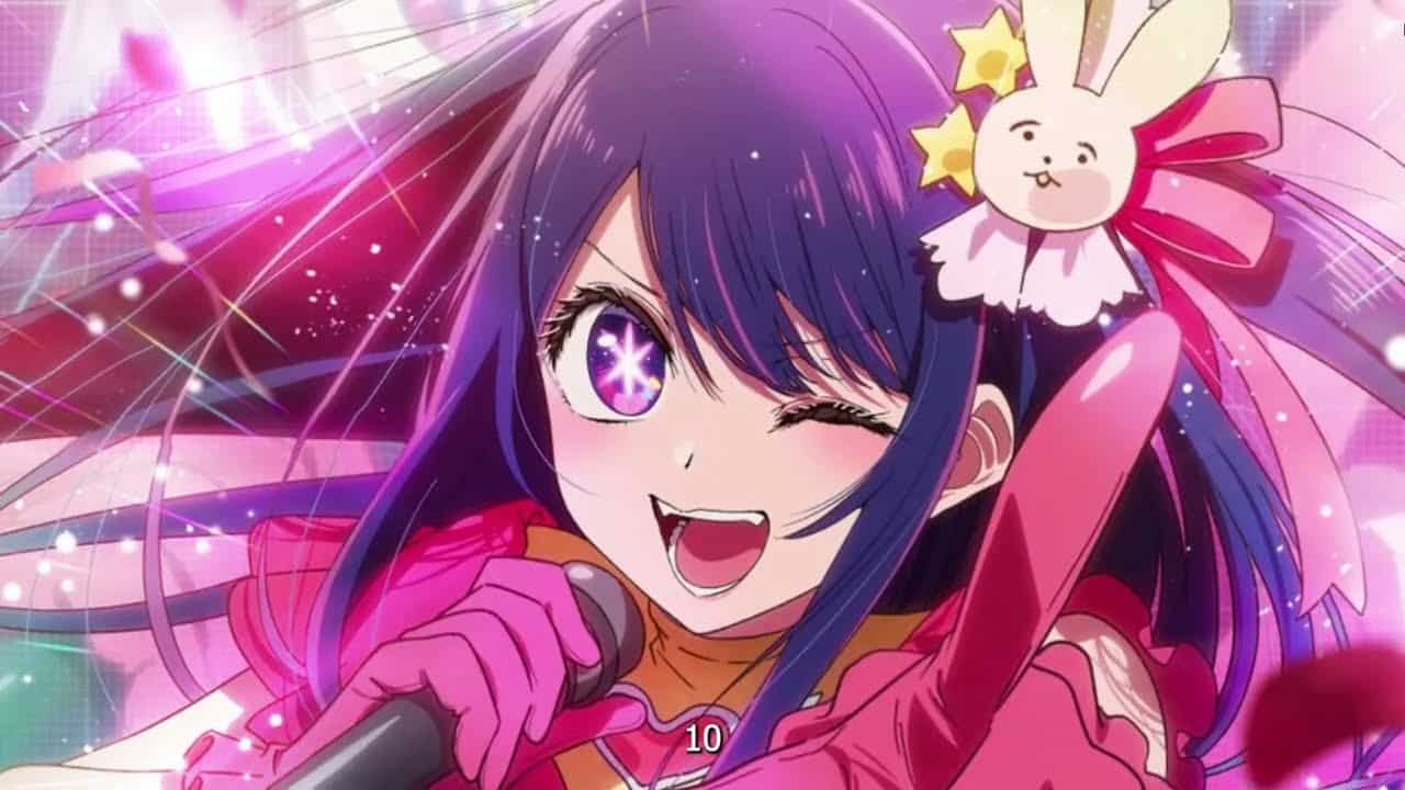 Oshi no ko ottiene un’altra novel