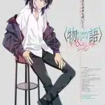 Monogatari off & monster, mostrato un nuovo video