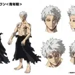 My hero academia, rivelato un nuovo doppiatore