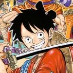One piece, sostituito un altro doppiatore