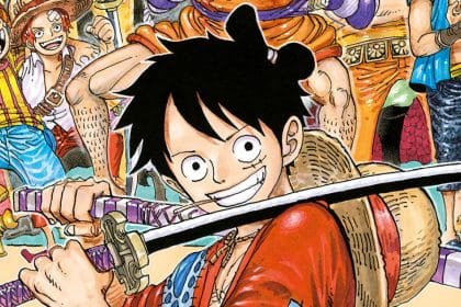 One piece, sostituito un altro doppiatore